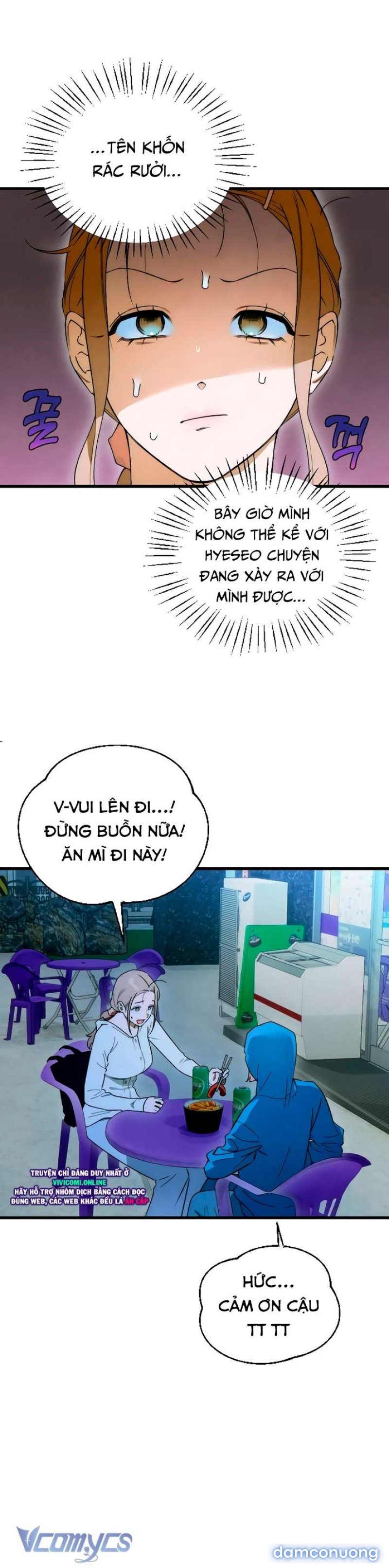 18+ Mong Ước Của Ác Ma 