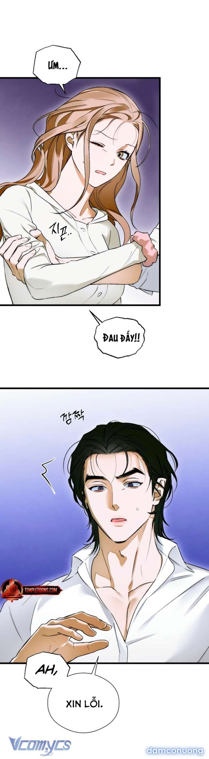 18+ Mong Ước Của Ác Ma 