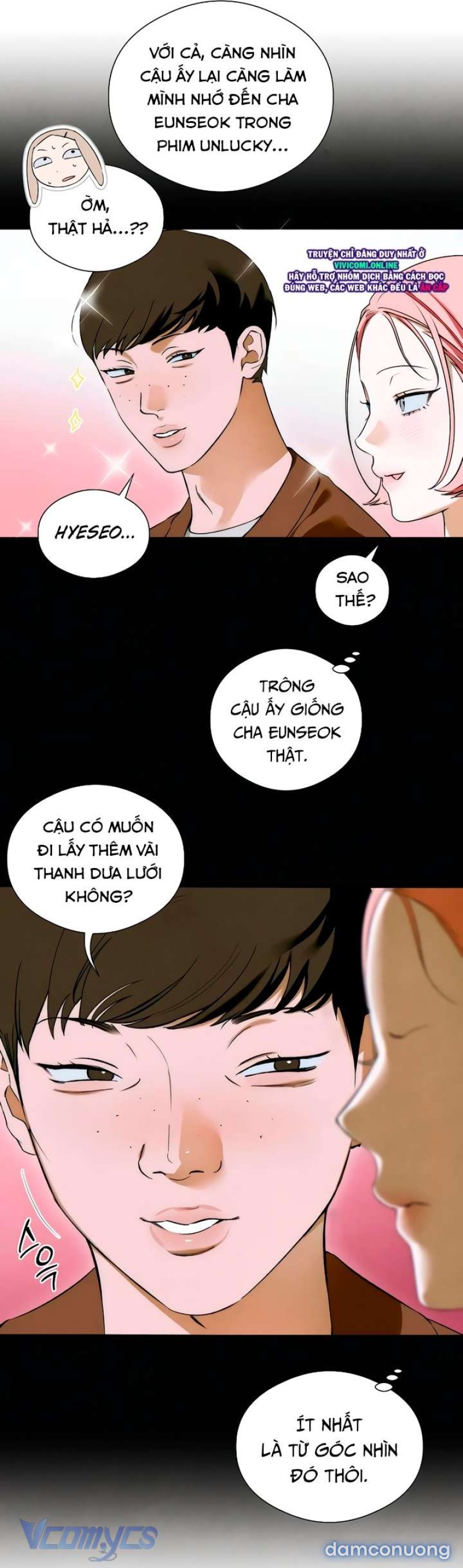 18+ Mong Ước Của Ác Ma 