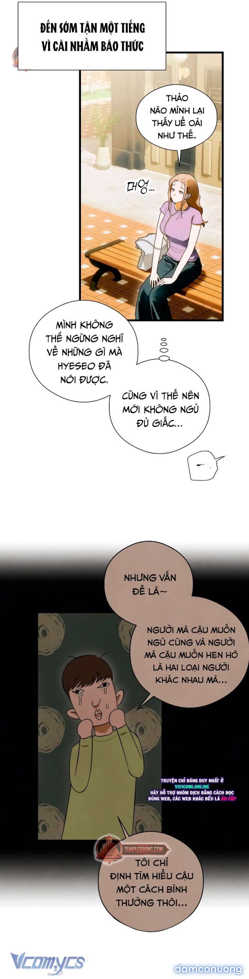 18+ Mong Ước Của Ác Ma 