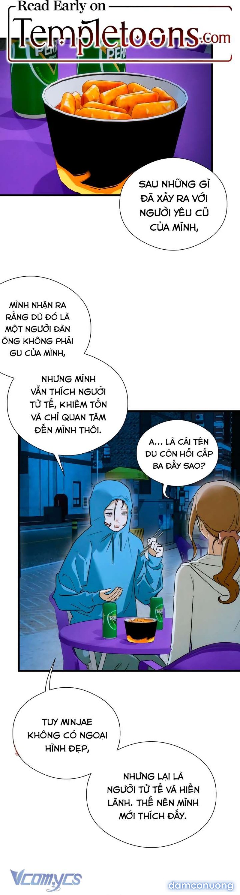 18+ Mong Ước Của Ác Ma 