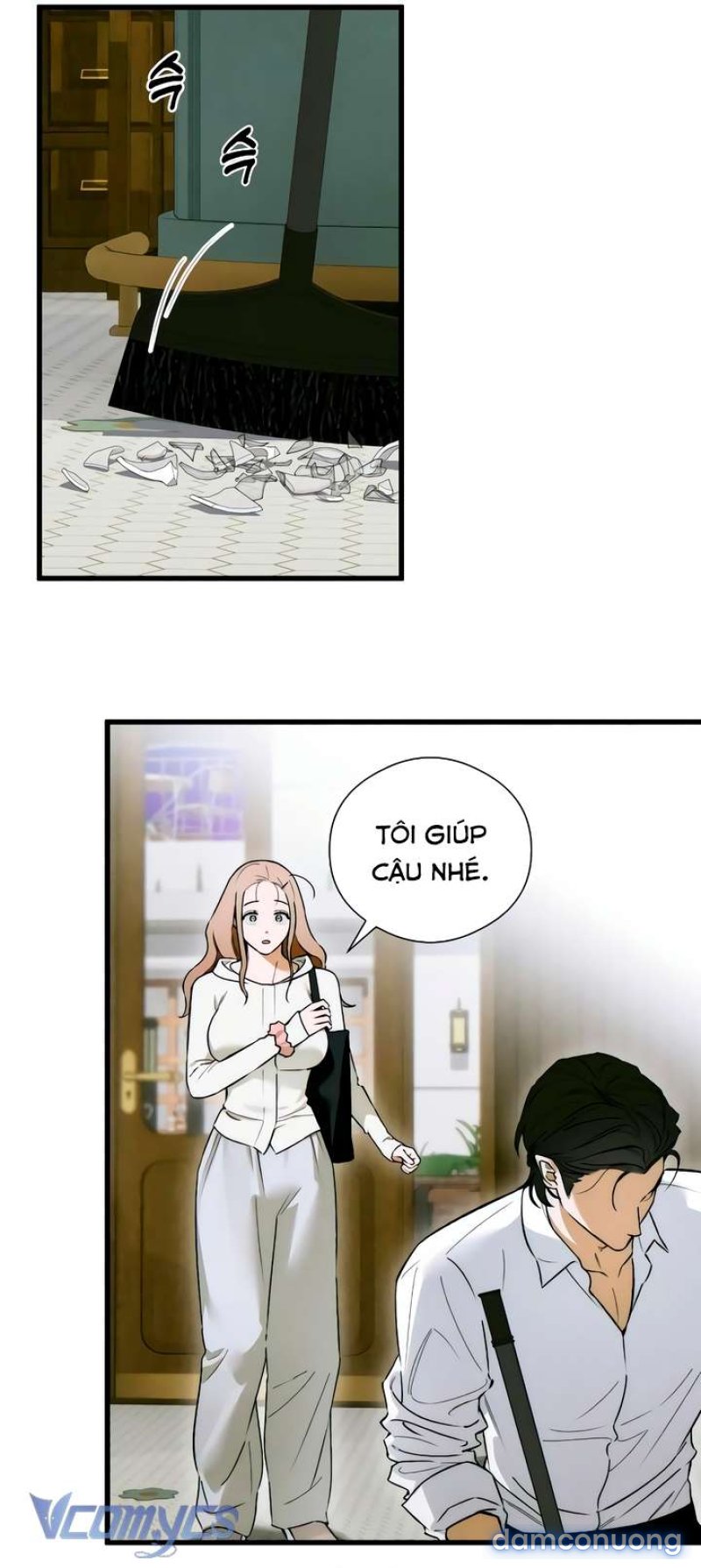 18+ Mong Ước Của Ác Ma 