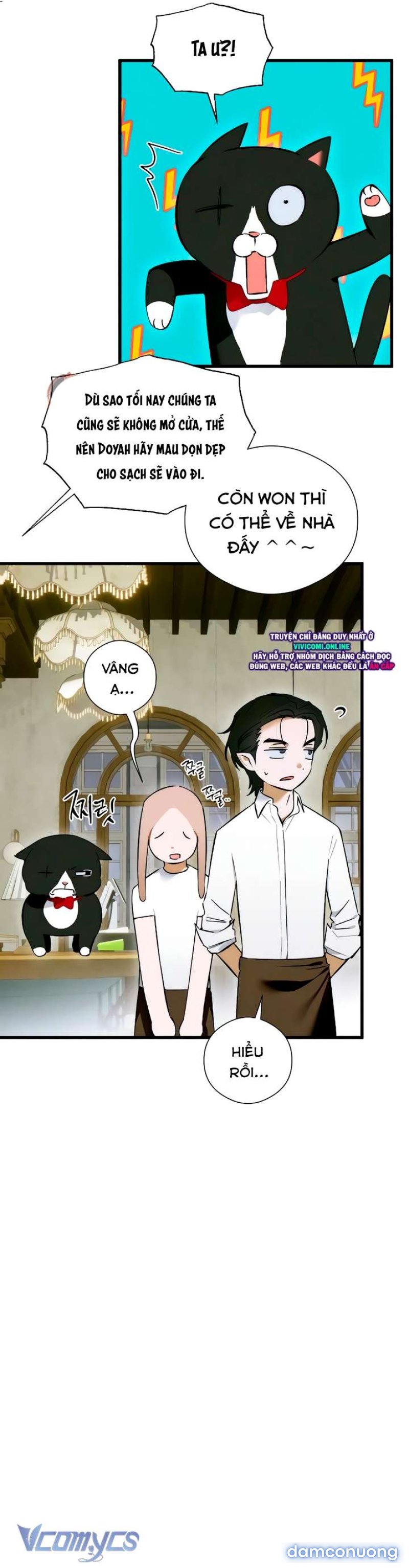 18+ Mong Ước Của Ác Ma 
