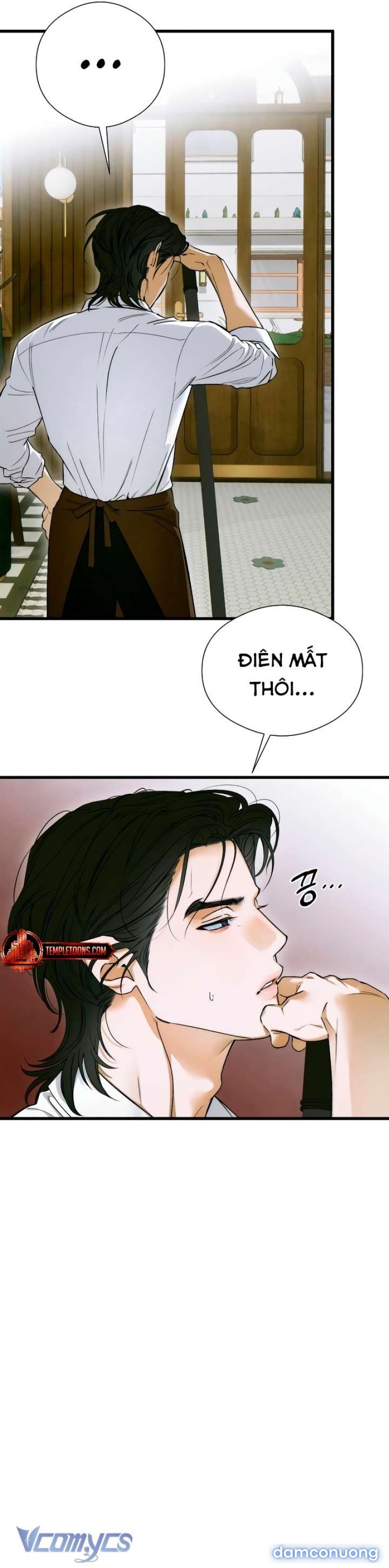 18+ Mong Ước Của Ác Ma 