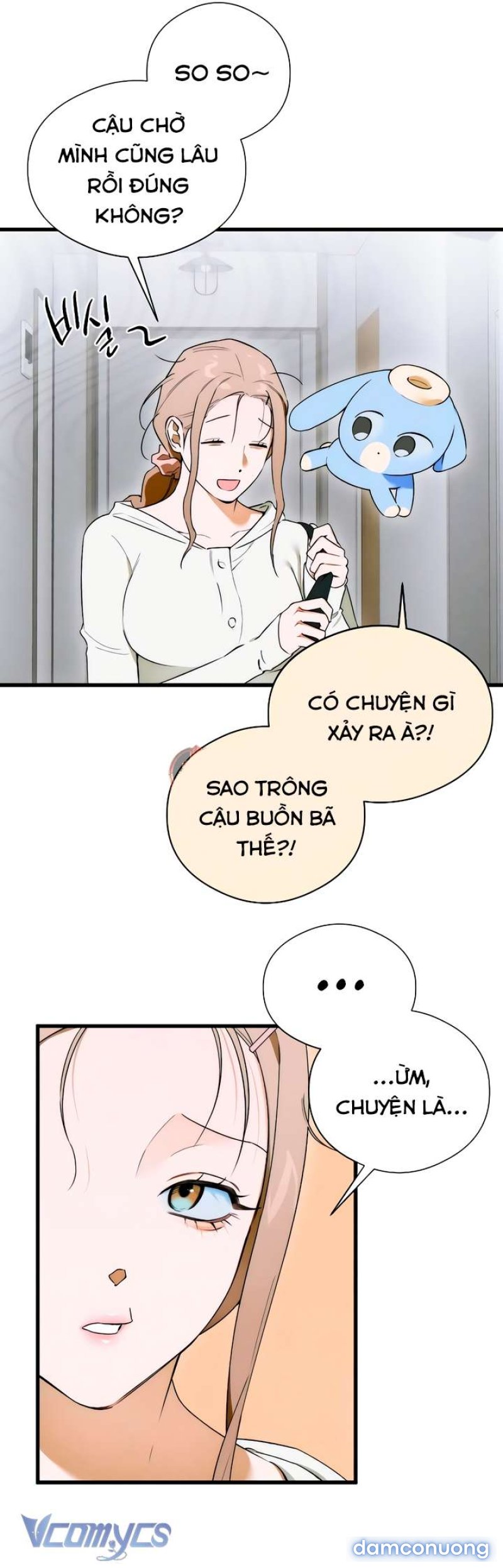 18+ Mong Ước Của Ác Ma 