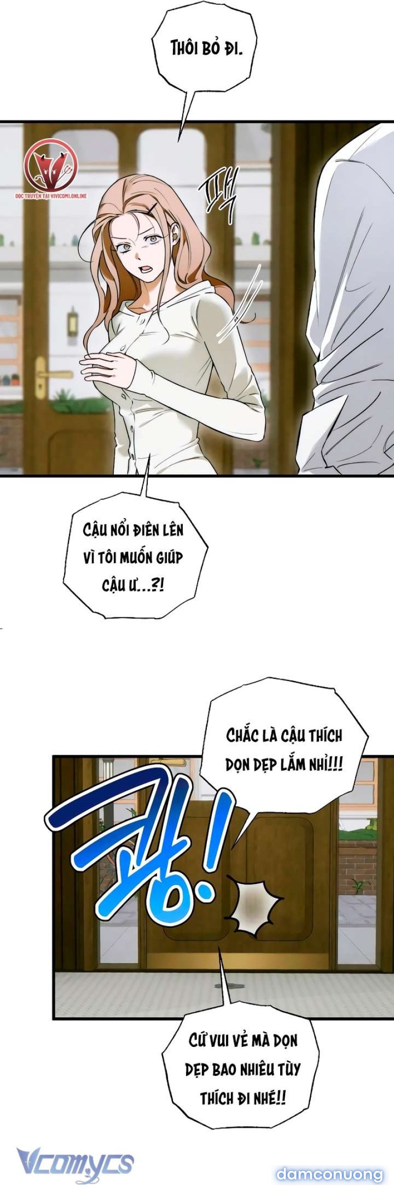 18+ Mong Ước Của Ác Ma 