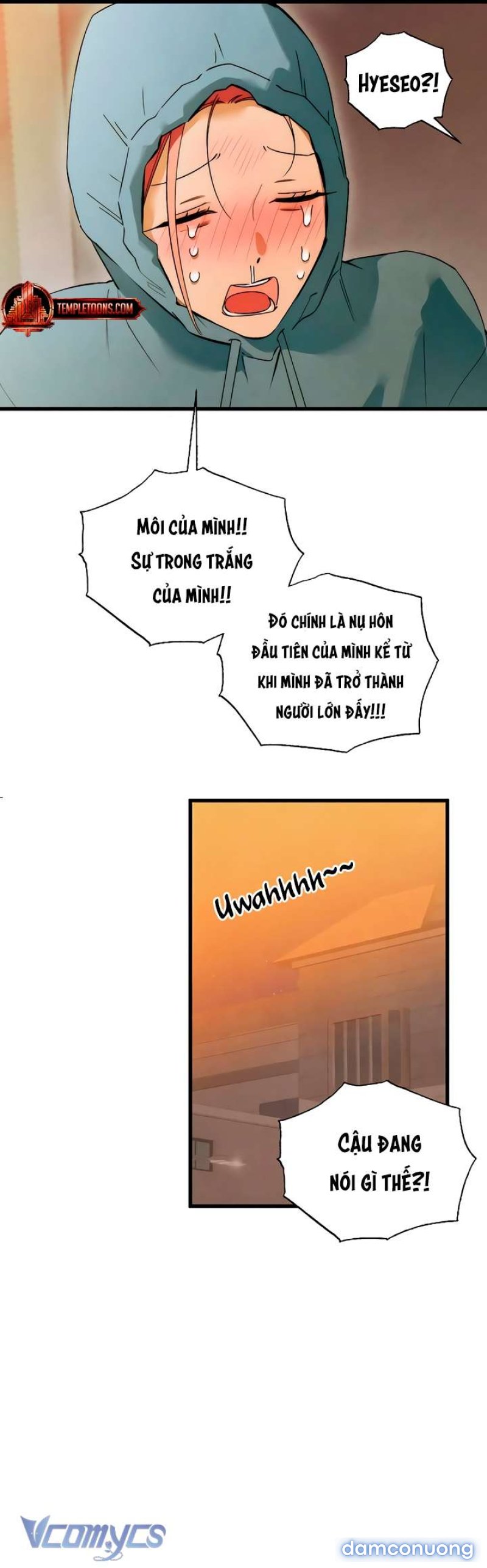 18+ Mong Ước Của Ác Ma 