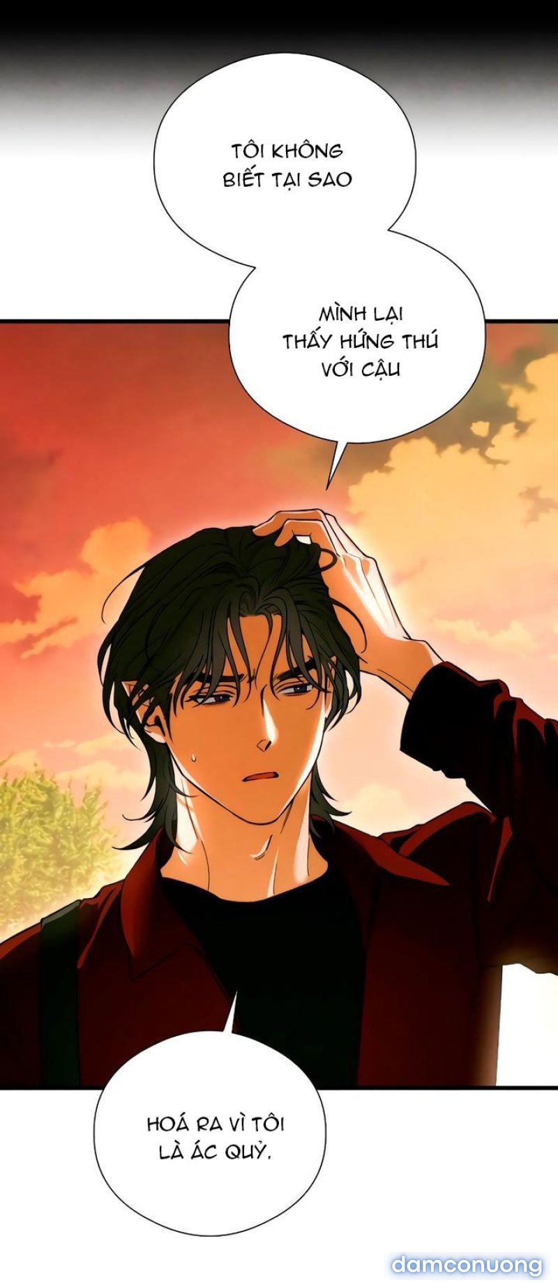 18+ Mong Ước Của Ác Ma 