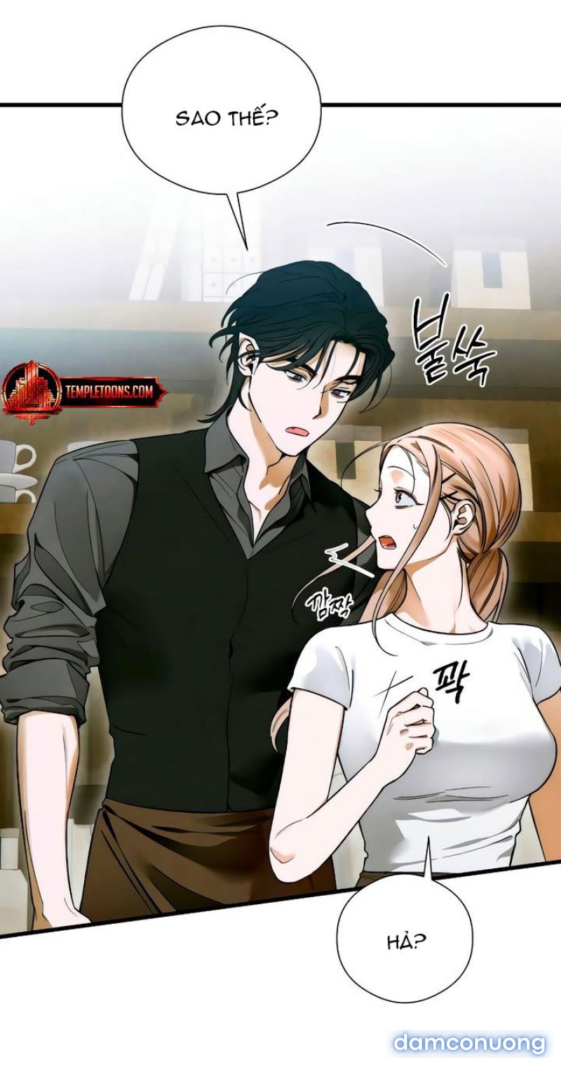 18+ Mong Ước Của Ác Ma 