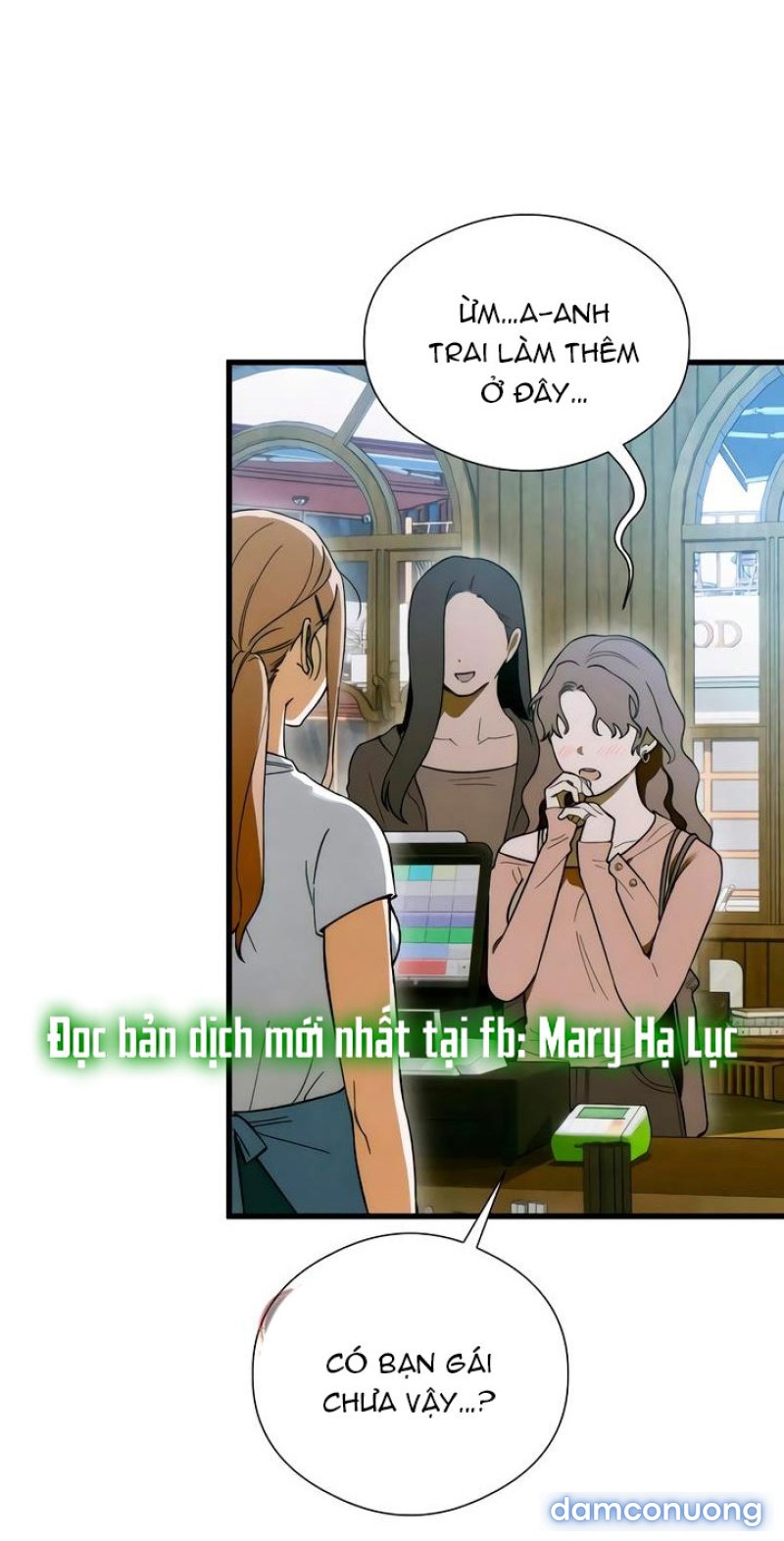 18+ Mong Ước Của Ác Ma 
