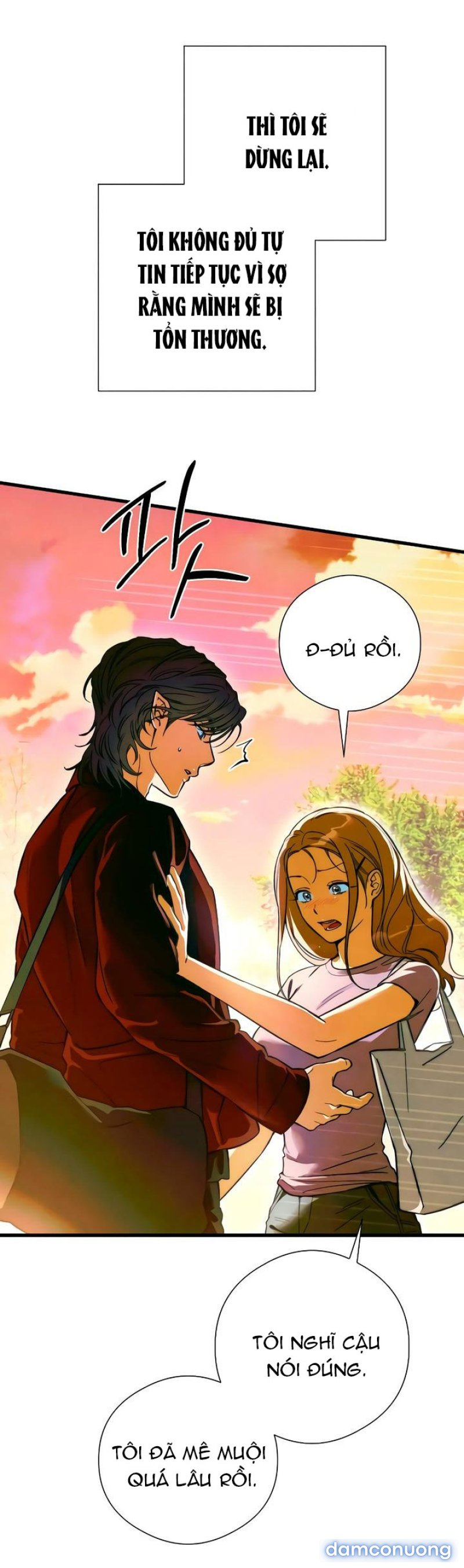 18+ Mong Ước Của Ác Ma 