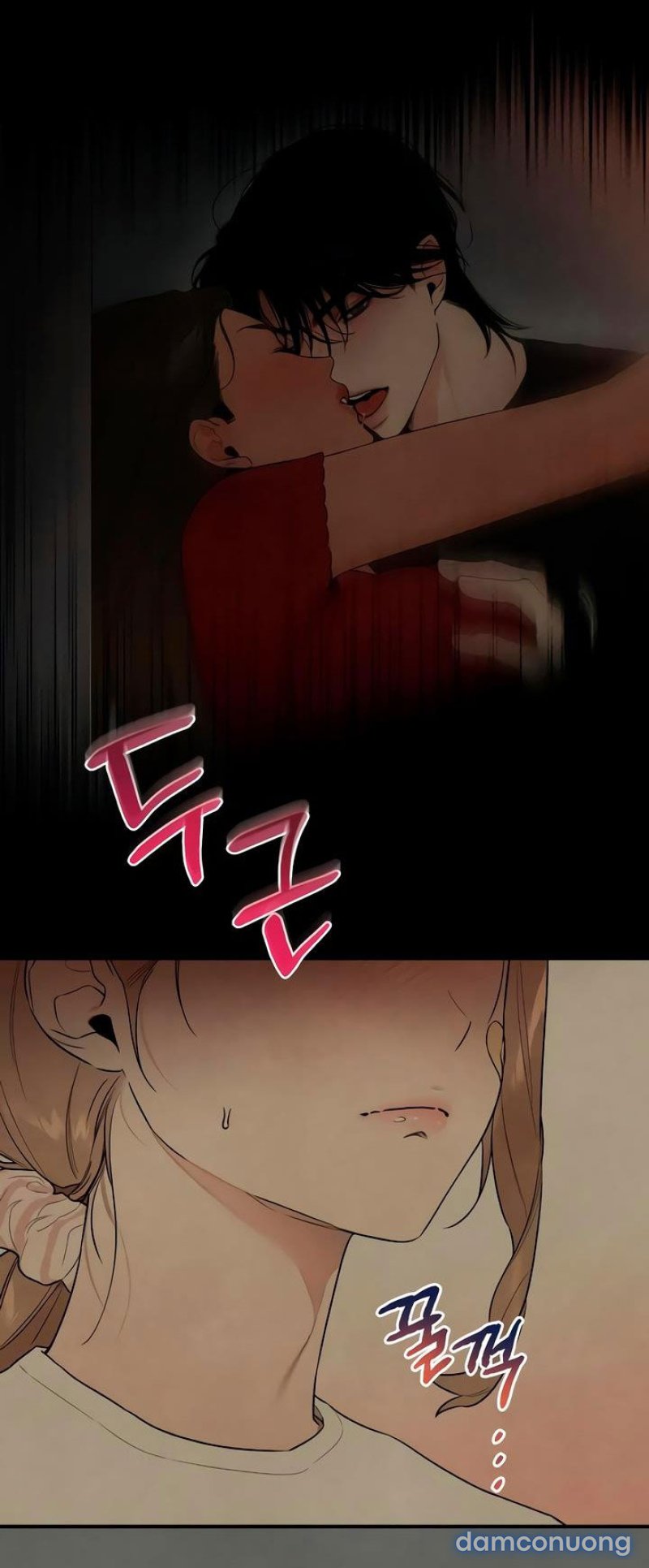 18+ Mong Ước Của Ác Ma 