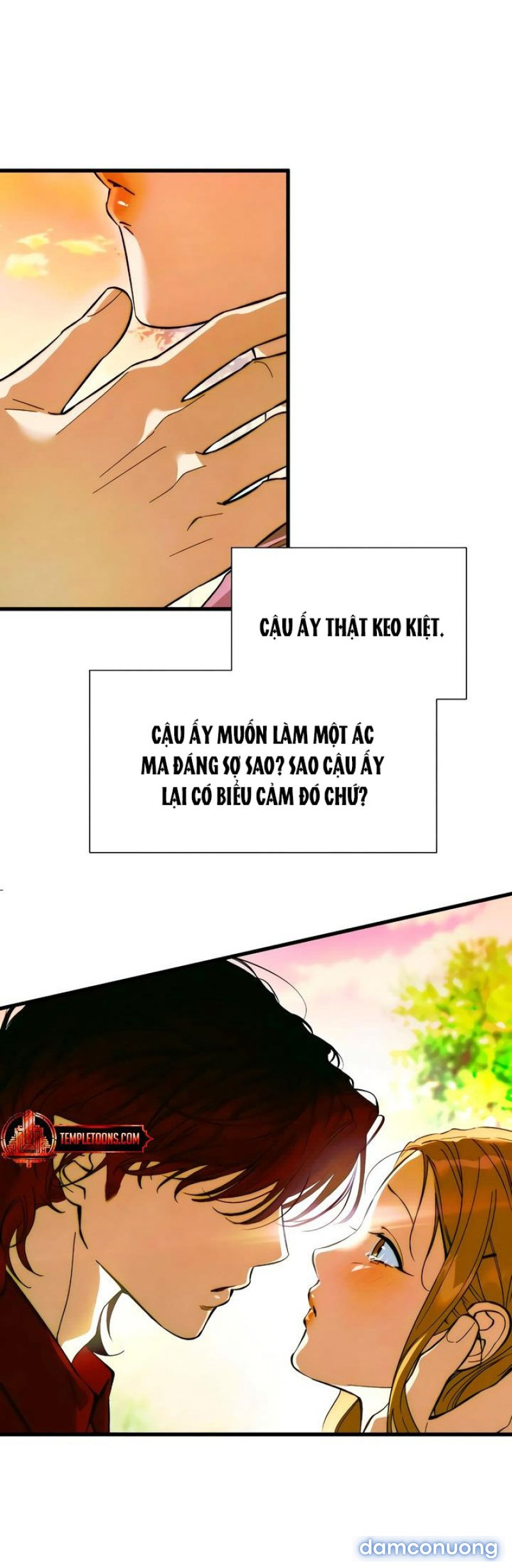 18+ Mong Ước Của Ác Ma 