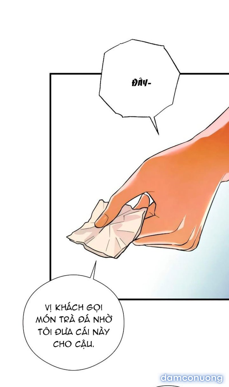 18+ Mong Ước Của Ác Ma 