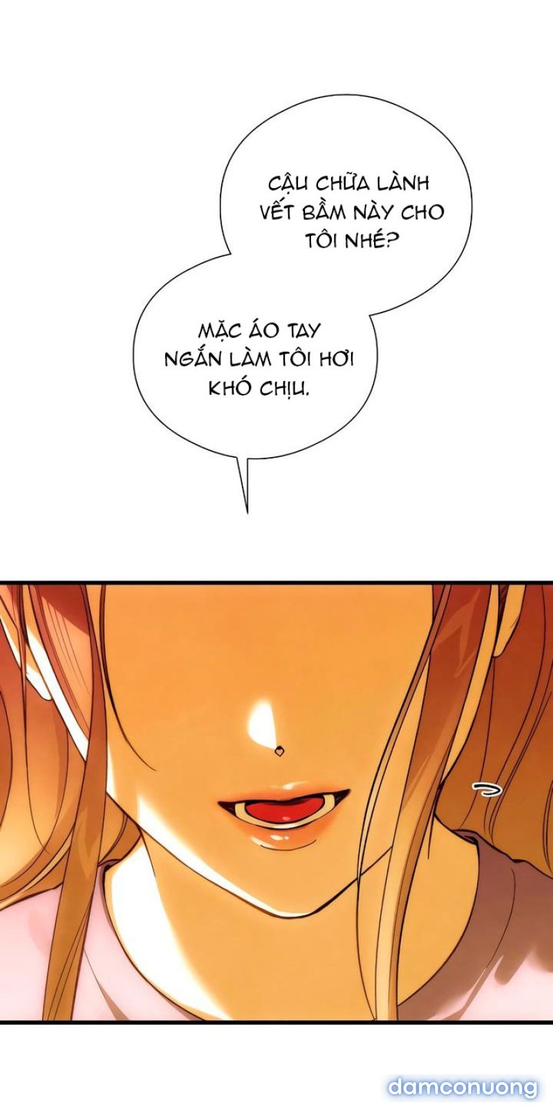 18+ Mong Ước Của Ác Ma 