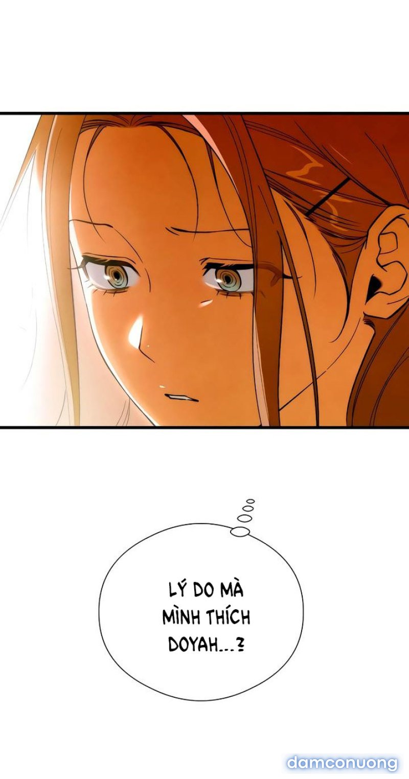 18+ Mong Ước Của Ác Ma 