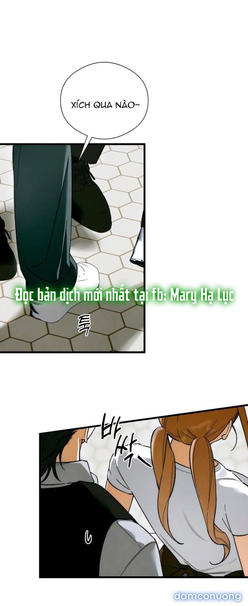 18+ Mong Ước Của Ác Ma 