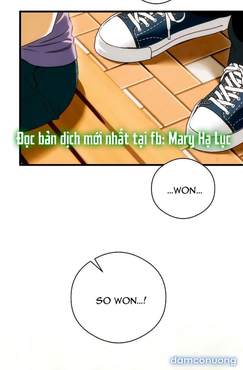 18+ Mong Ước Của Ác Ma 