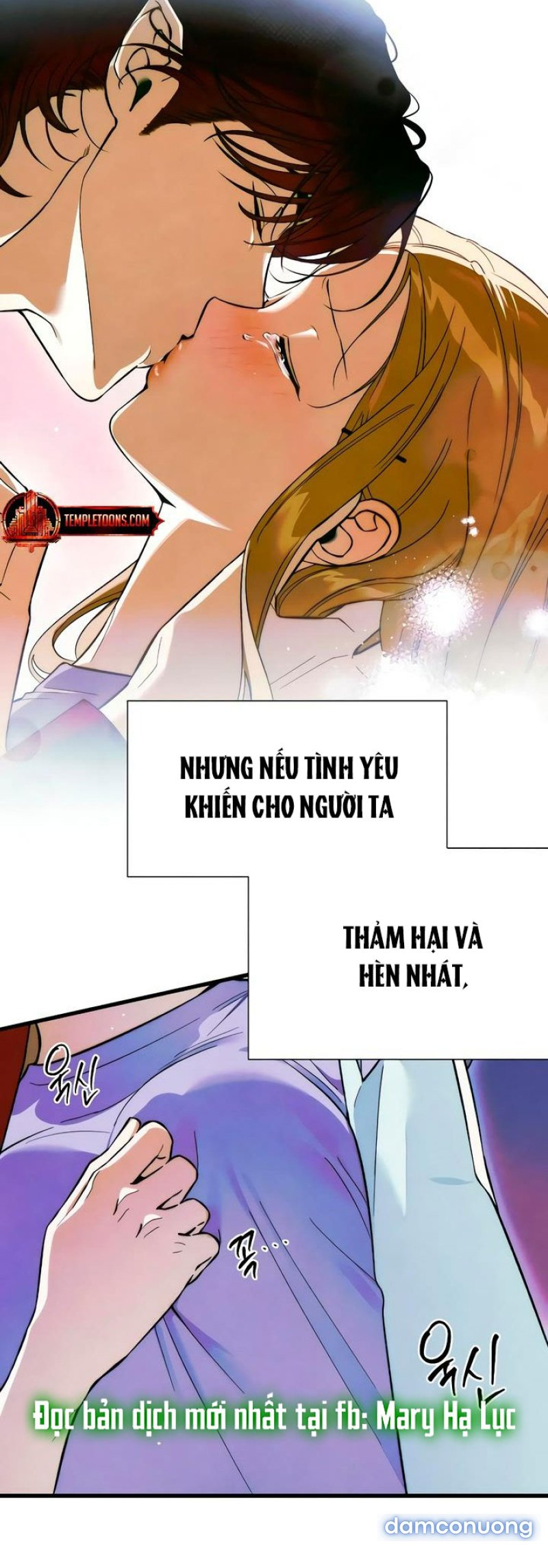 18+ Mong Ước Của Ác Ma 