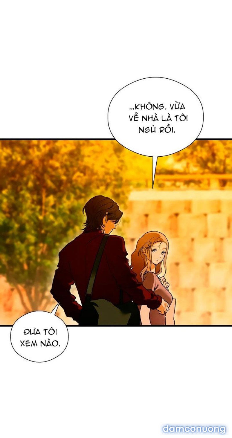 18+ Mong Ước Của Ác Ma 
