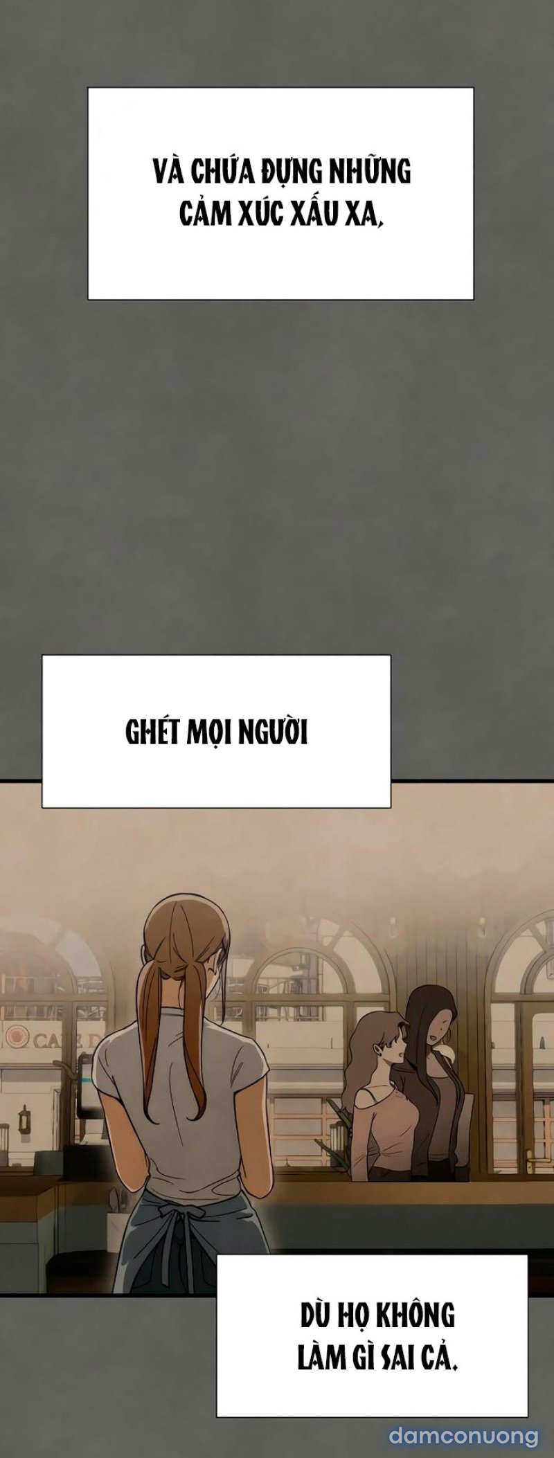 18+ Mong Ước Của Ác Ma 