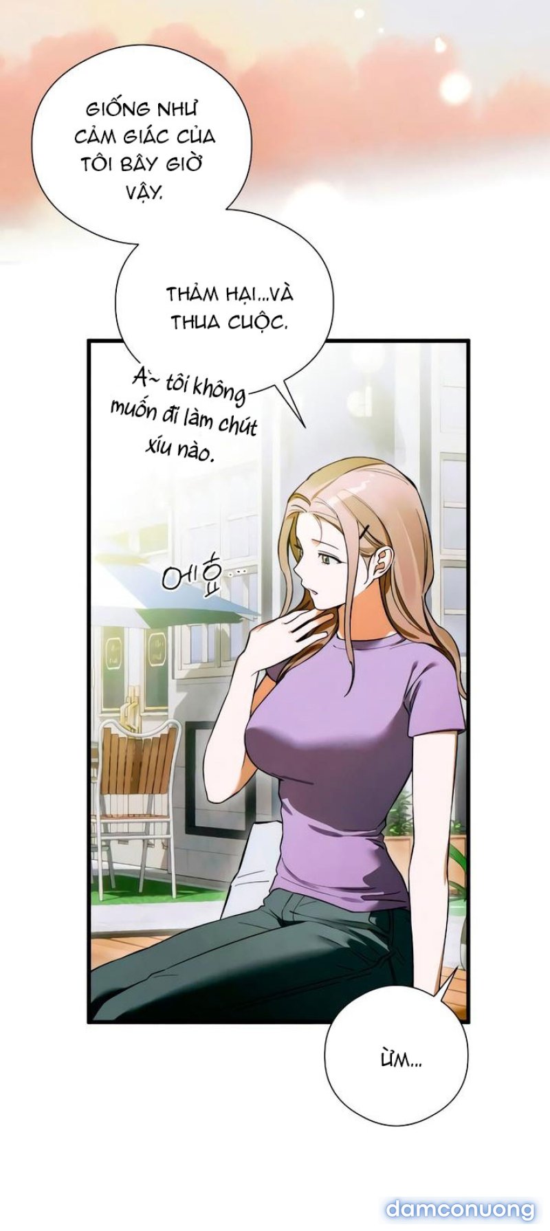 18+ Mong Ước Của Ác Ma 
