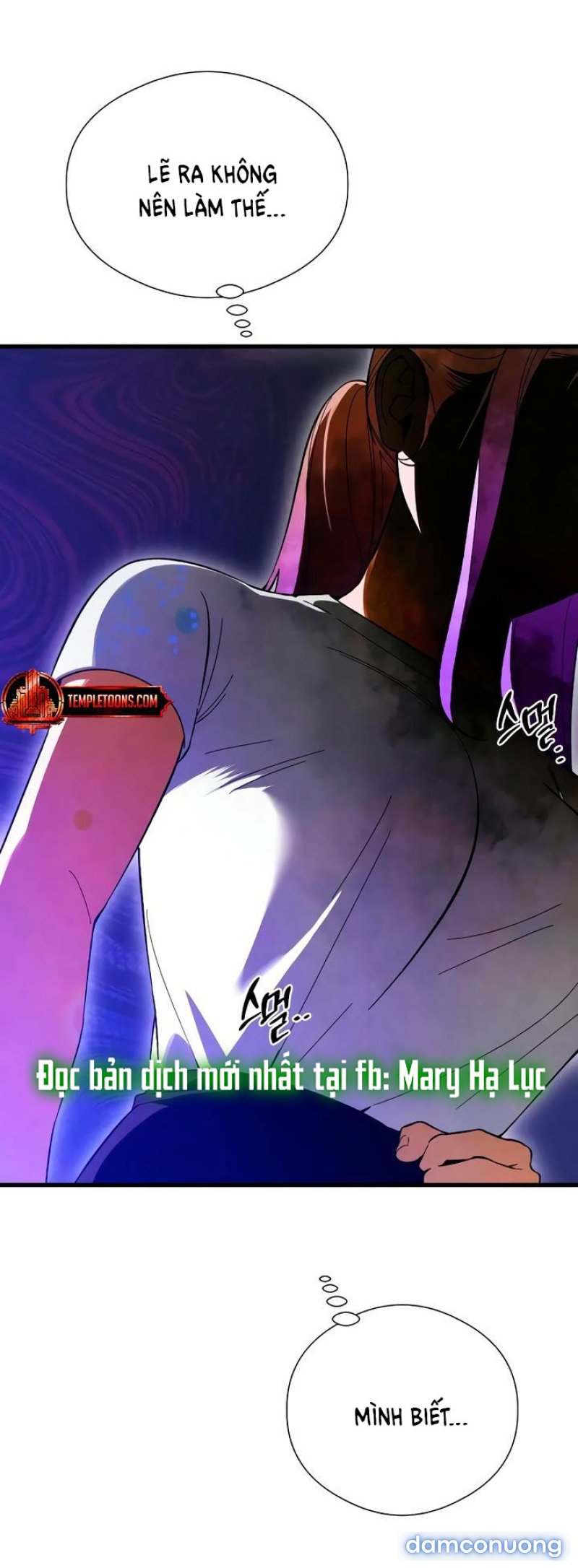18+ Mong Ước Của Ác Ma 