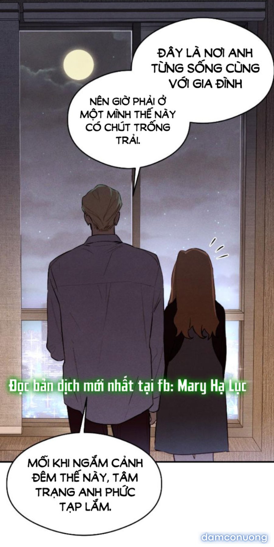 18+ Mong Ước Của Ác Ma 
