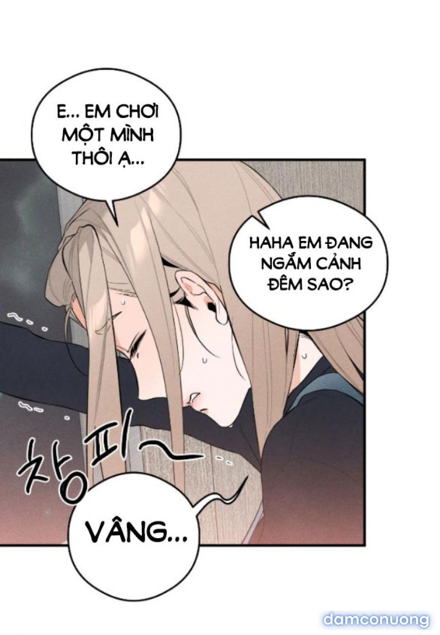 18+ Mong Ước Của Ác Ma 