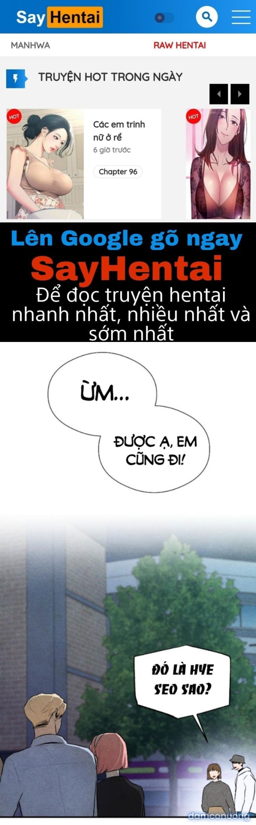 18+ Mong Ước Của Ác Ma 