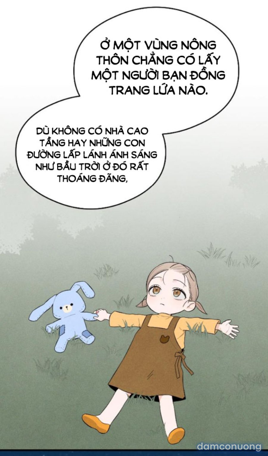 18+ Mong Ước Của Ác Ma 