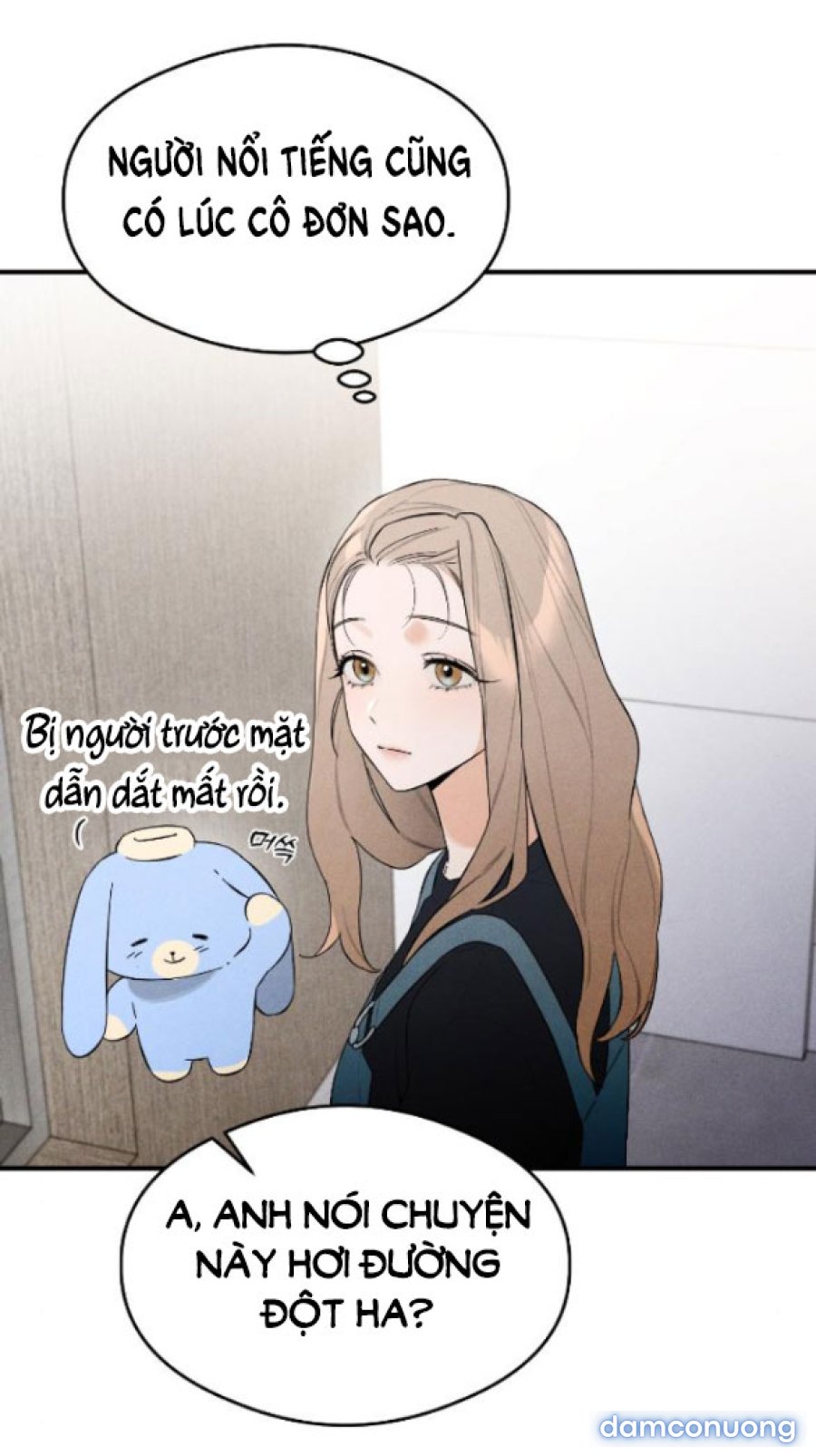 18+ Mong Ước Của Ác Ma 