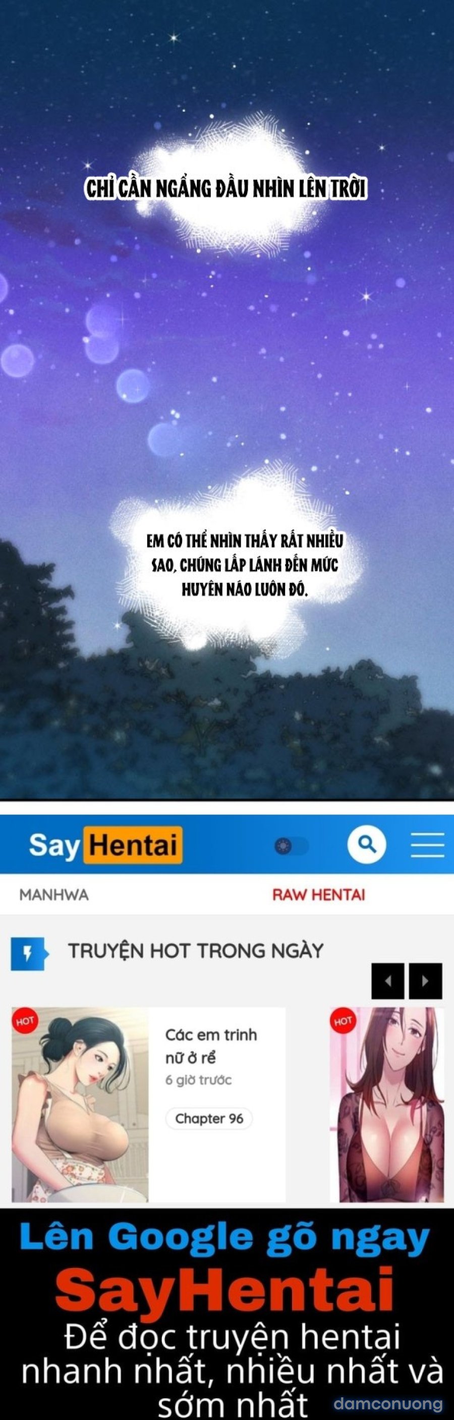 18+ Mong Ước Của Ác Ma 