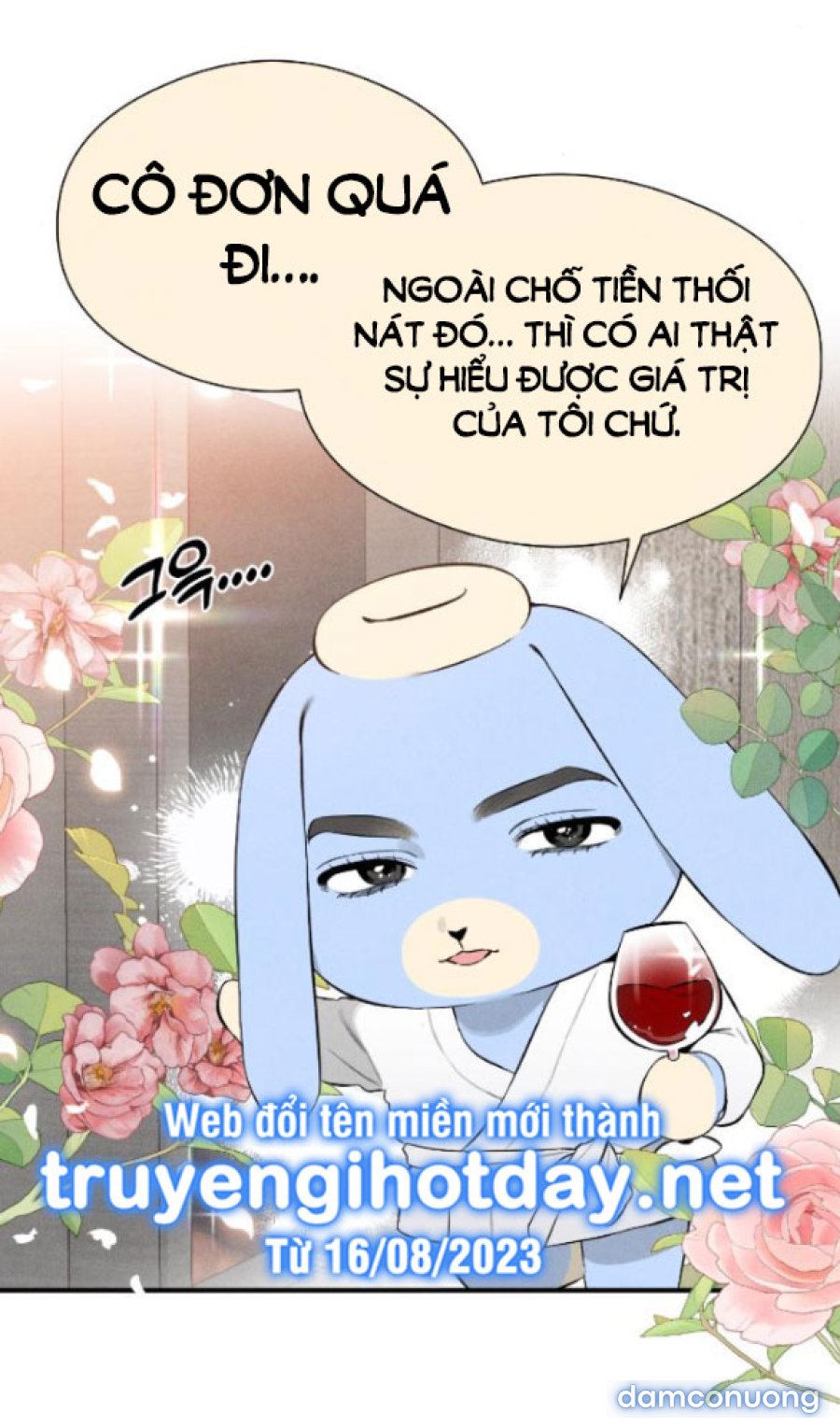 18+ Mong Ước Của Ác Ma 