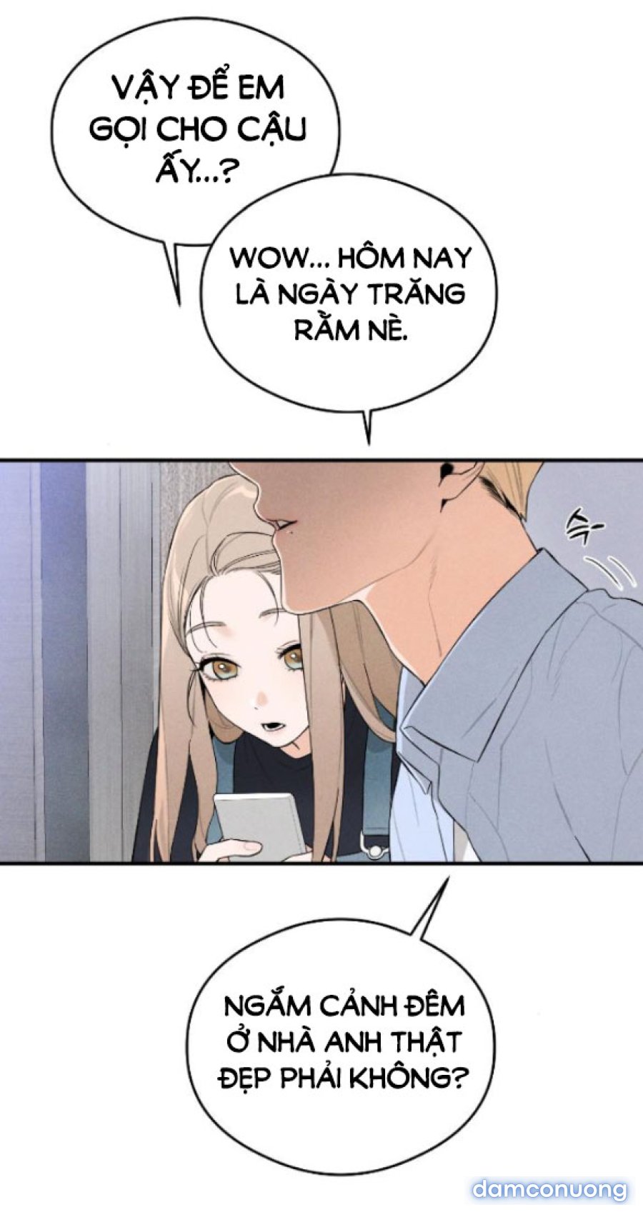 18+ Mong Ước Của Ác Ma 
