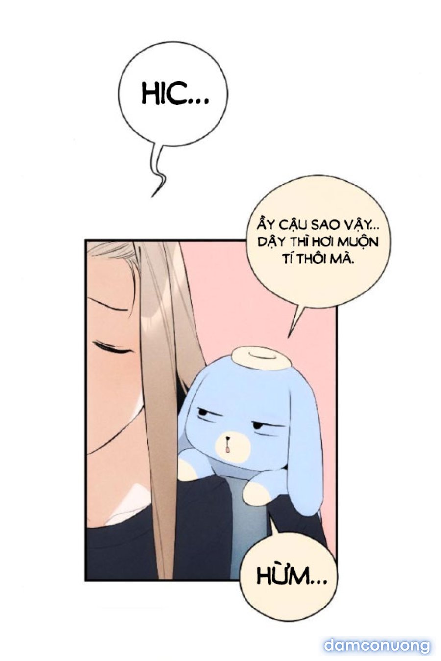 18+ Mong Ước Của Ác Ma 