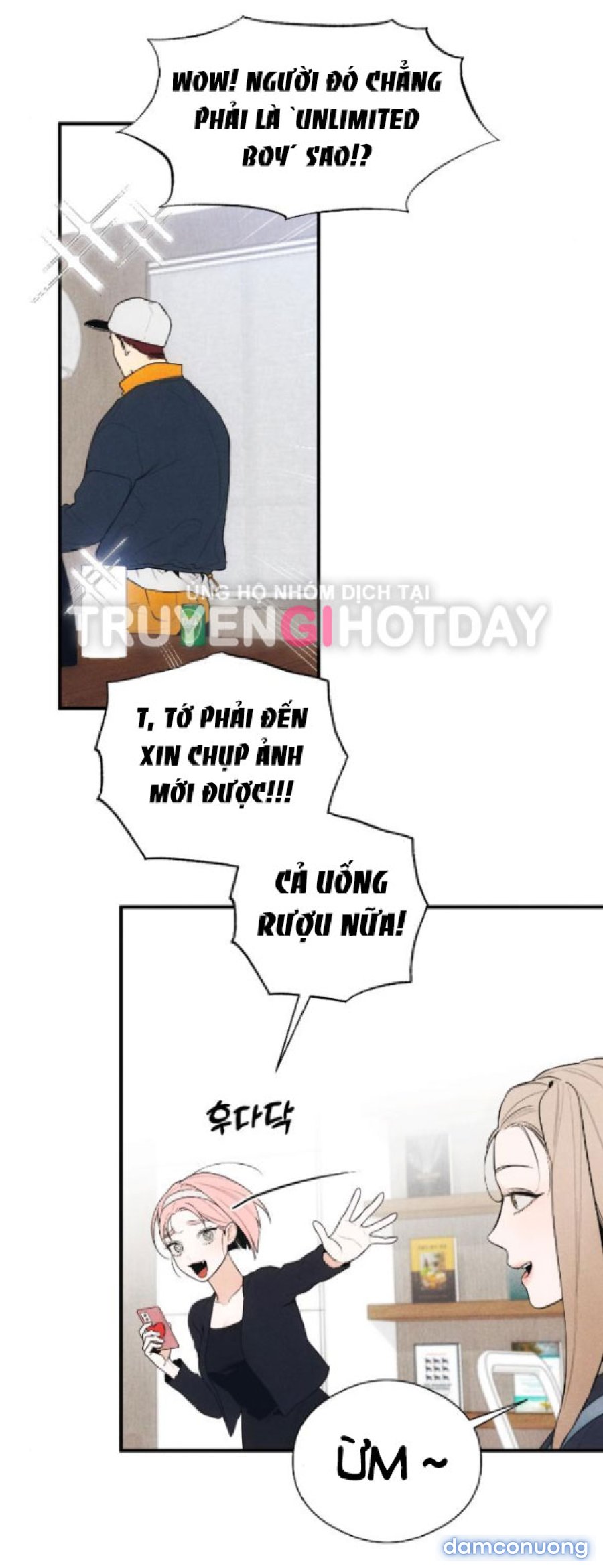 18+ Mong Ước Của Ác Ma 