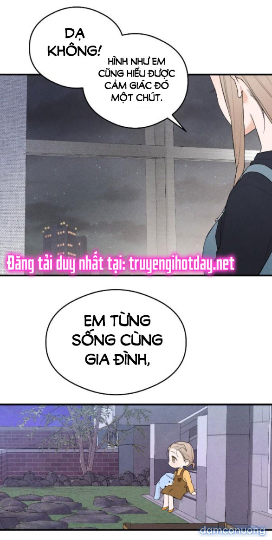 18+ Mong Ước Của Ác Ma 