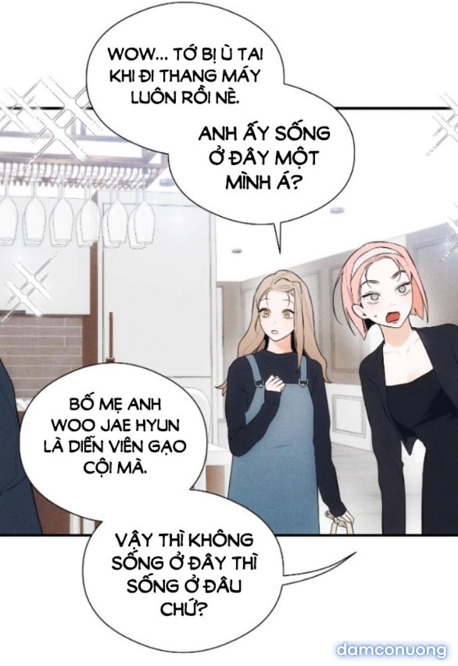 18+ Mong Ước Của Ác Ma 