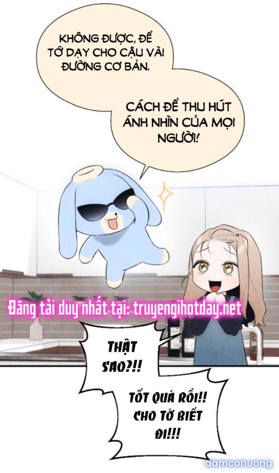 18+ Mong Ước Của Ác Ma 
