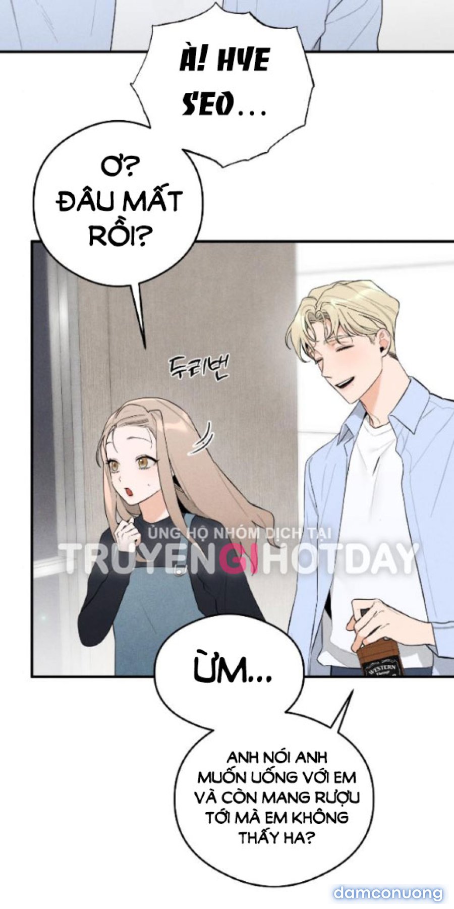 18+ Mong Ước Của Ác Ma 