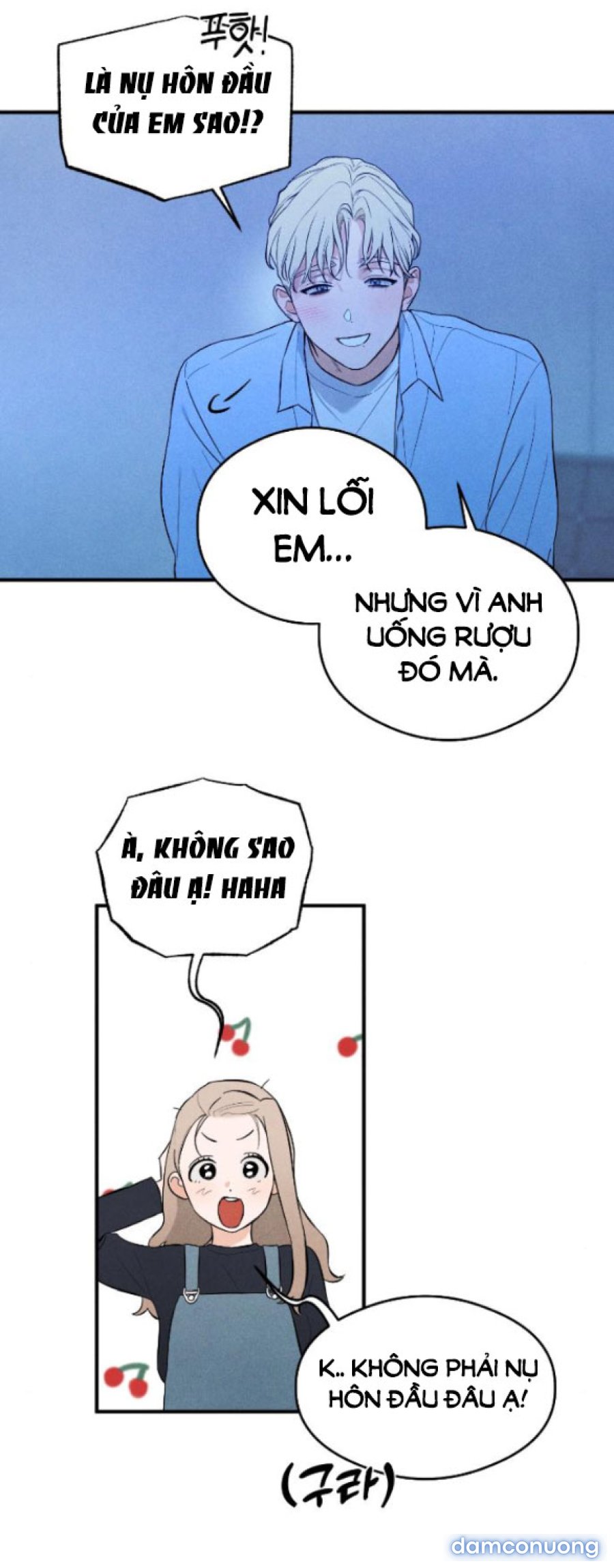 18+ Mong Ước Của Ác Ma 