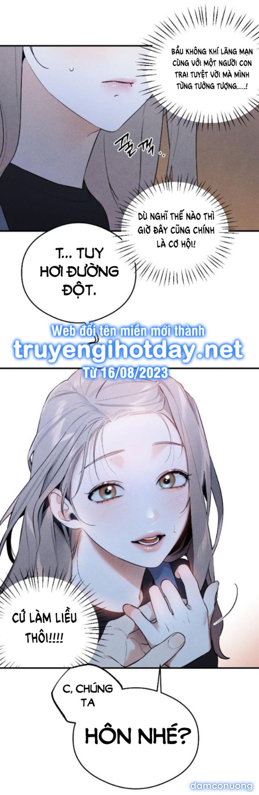 18+ Mong Ước Của Ác Ma 