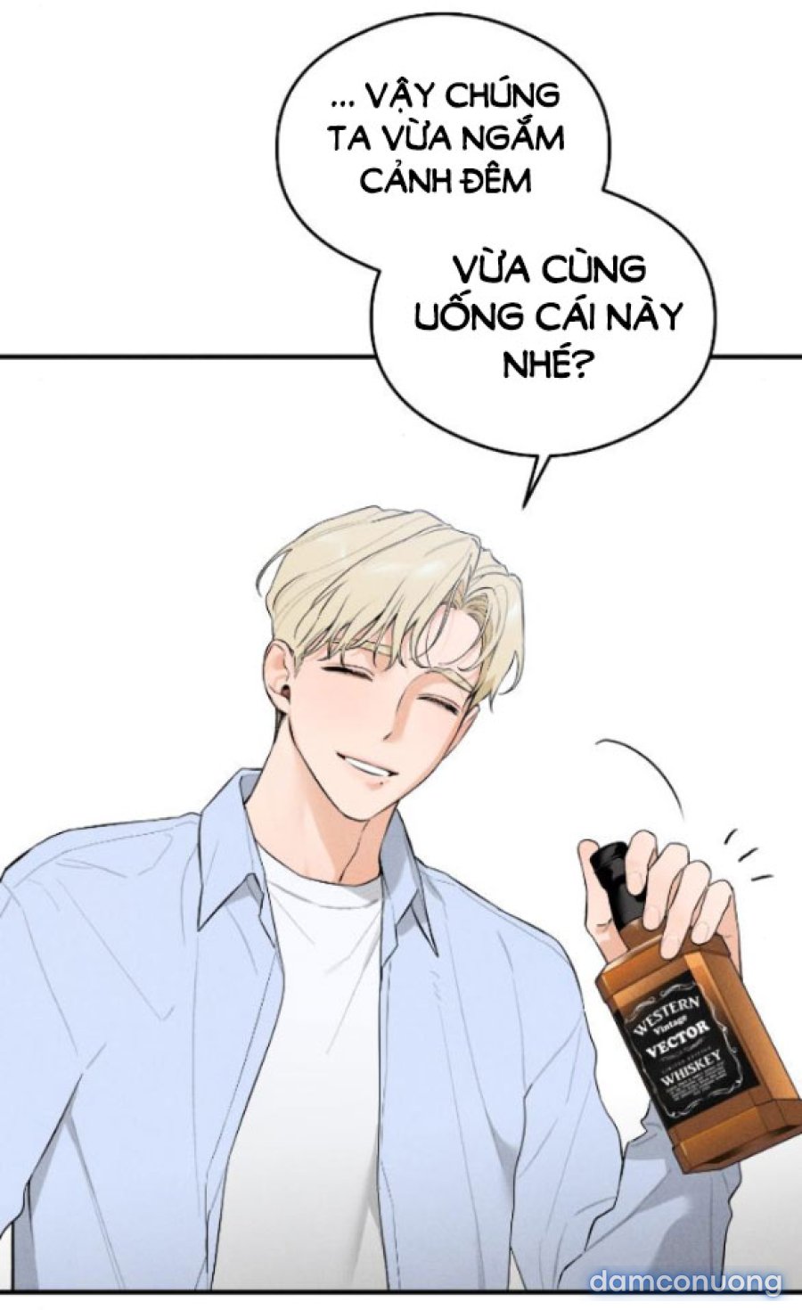 18+ Mong Ước Của Ác Ma 