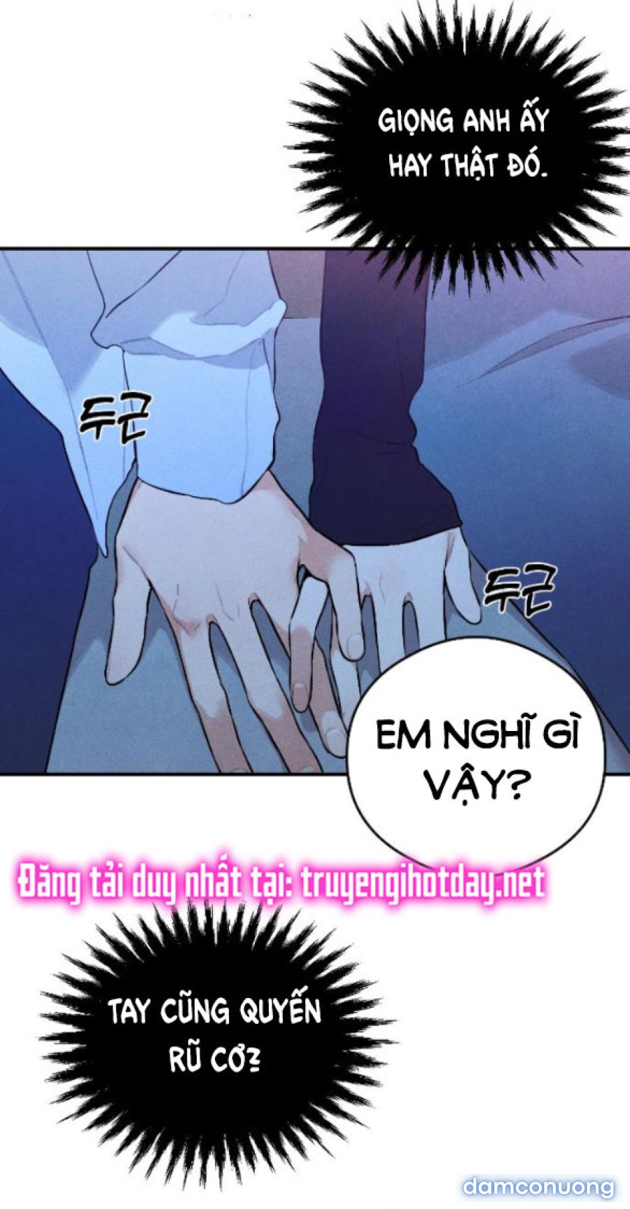 18+ Mong Ước Của Ác Ma 