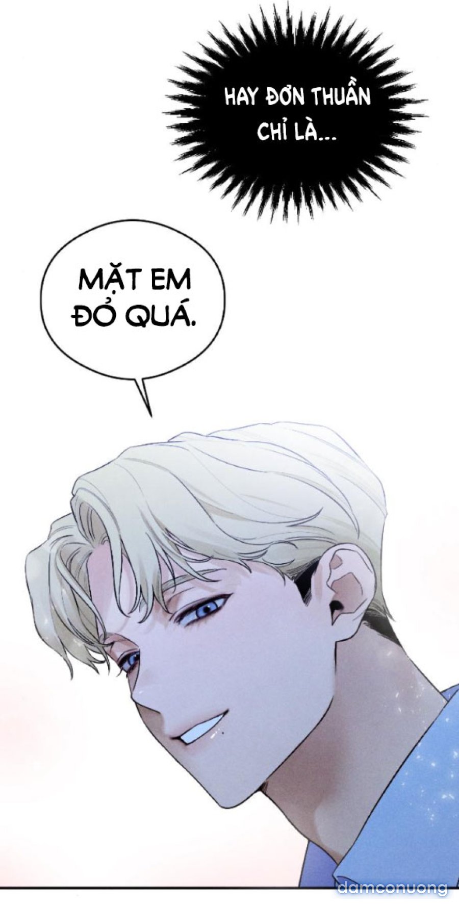 18+ Mong Ước Của Ác Ma 