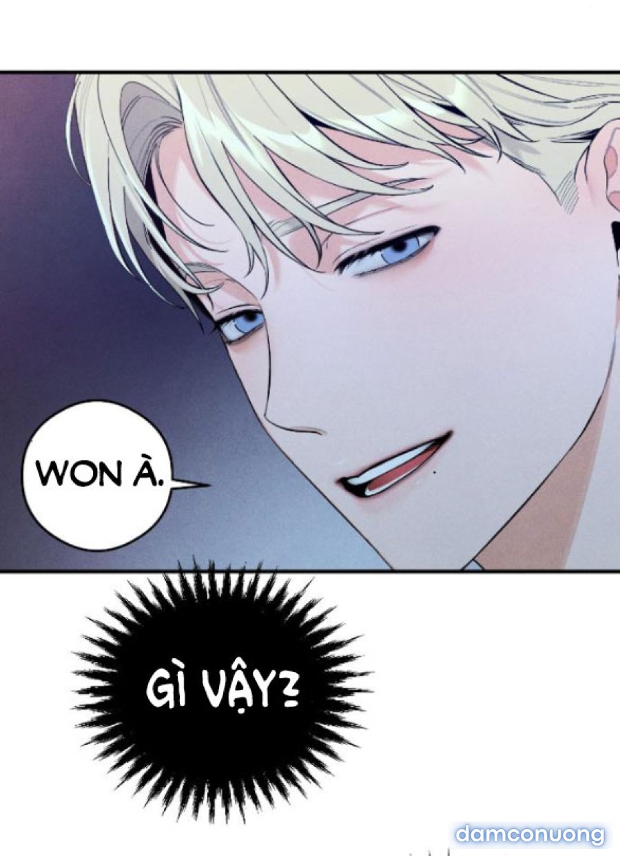 18+ Mong Ước Của Ác Ma 