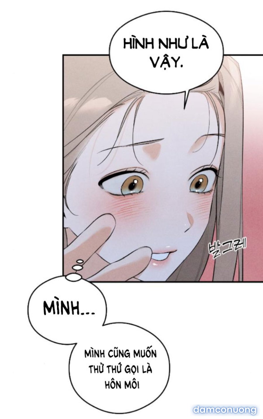 18+ Mong Ước Của Ác Ma 