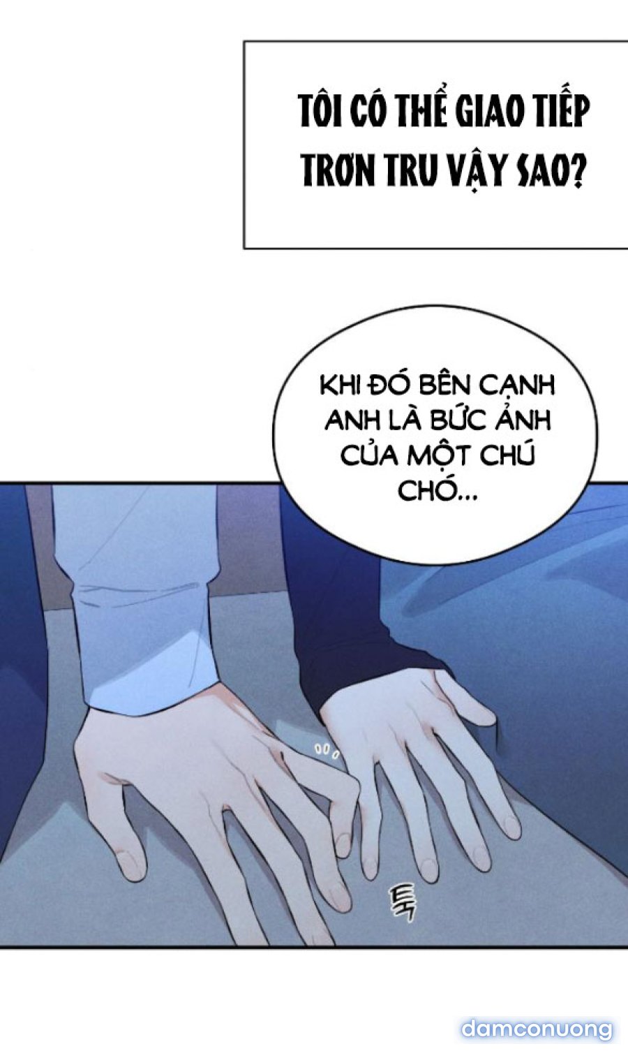 18+ Mong Ước Của Ác Ma 