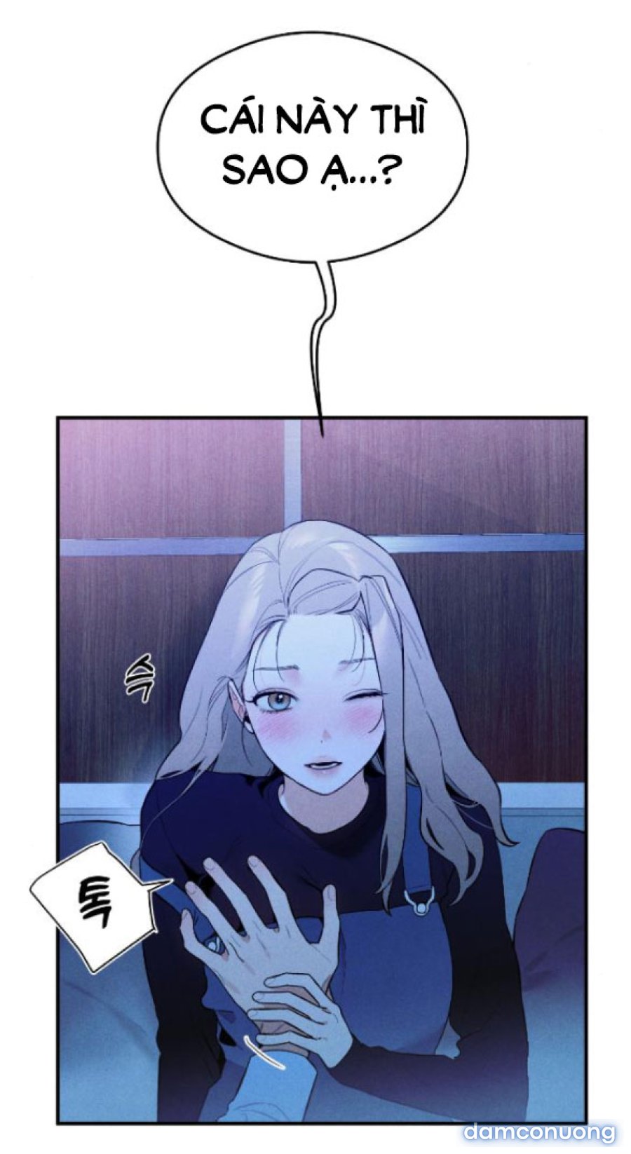 18+ Mong Ước Của Ác Ma 
